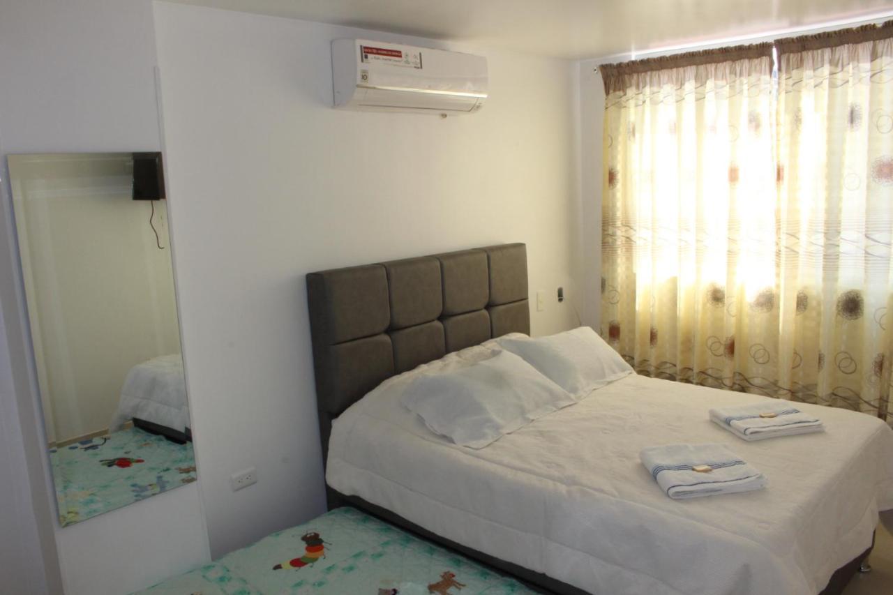 Hostal Piedra Del Sol Флоридабланка Экстерьер фото