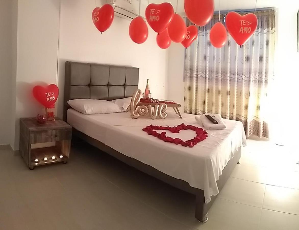 Hostal Piedra Del Sol Флоридабланка Экстерьер фото